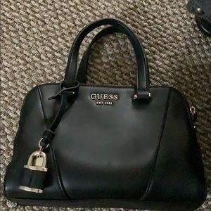 Guess purse